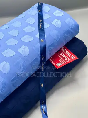 Medium Excelsior Voile Materials