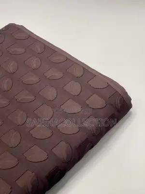 Medium Excelsior Voile Materials