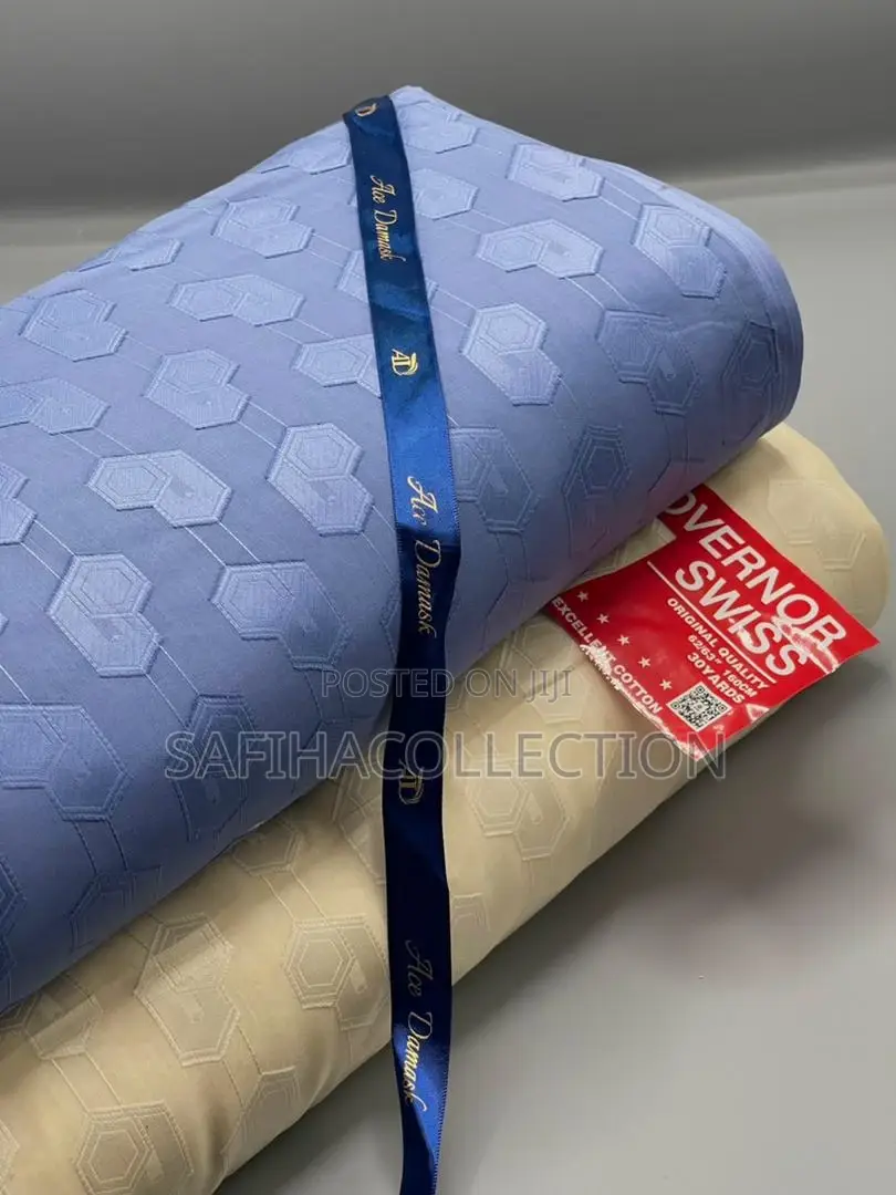 Medium Excelsior Voile Materials