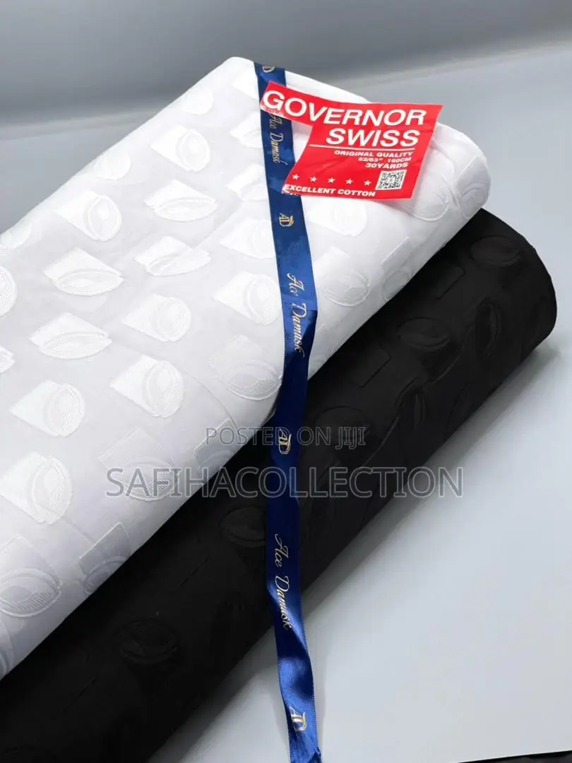 Medium Excelsior Voile Materials