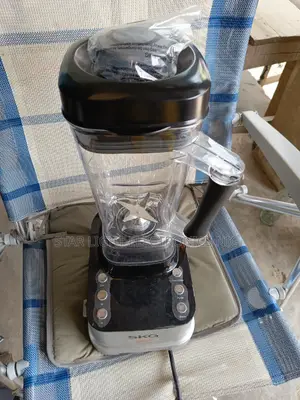 German Professional Blender SKG