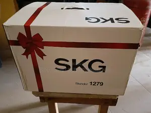 German Professional Blender SKG