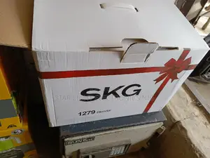 German Professional Blender SKG