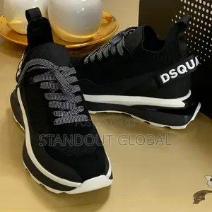 Luxury Desaudage Sneakers