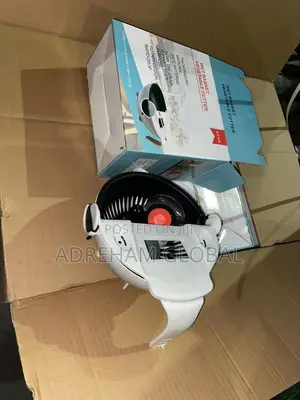 Wet Basket Vegetable Cutter