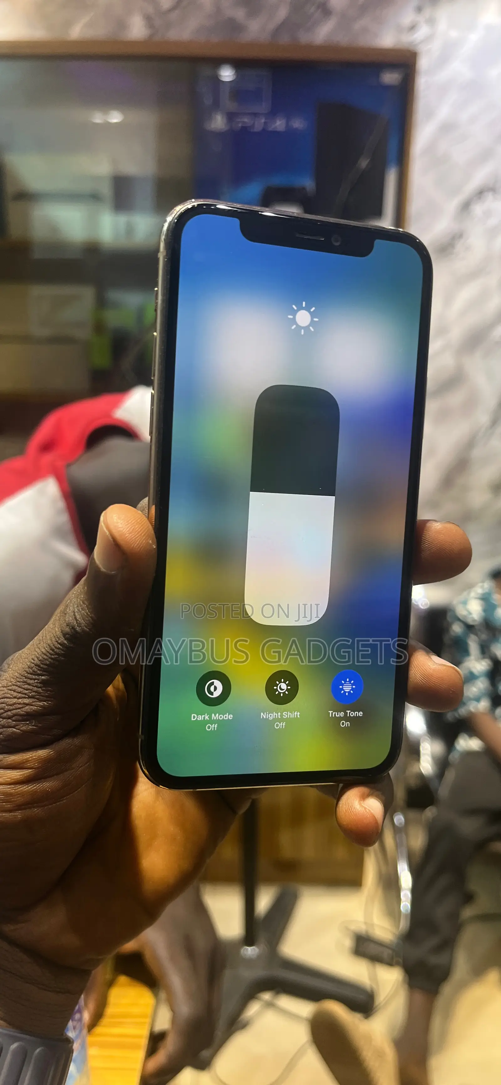 Apple iPhone 11 Pro 64 GB Gold