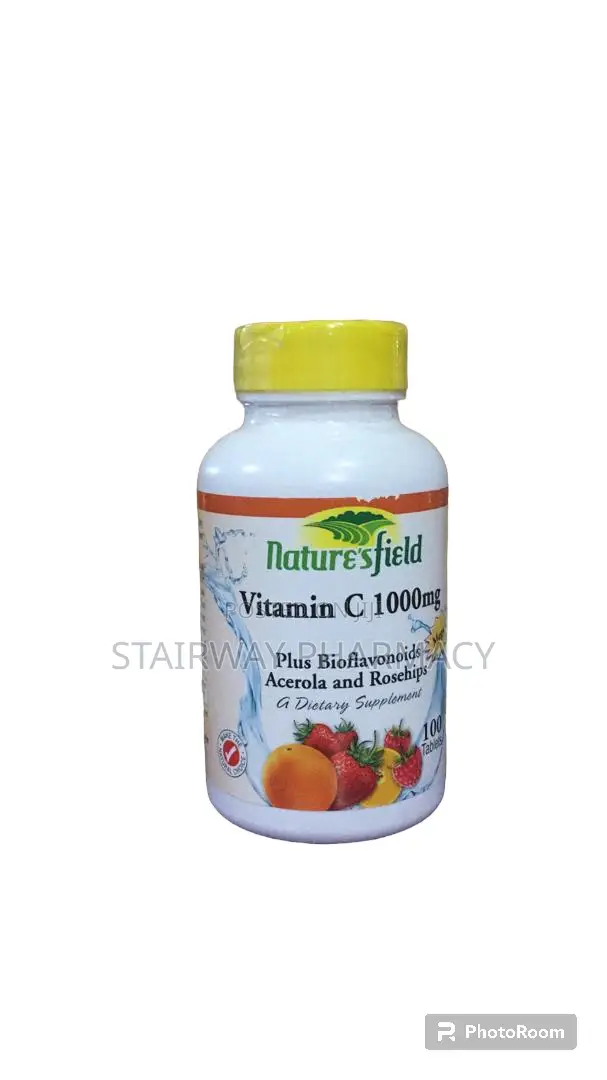 Naturesfield Vitamin C 1000mg Cup