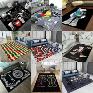 Original High Quality Rug Carpet
