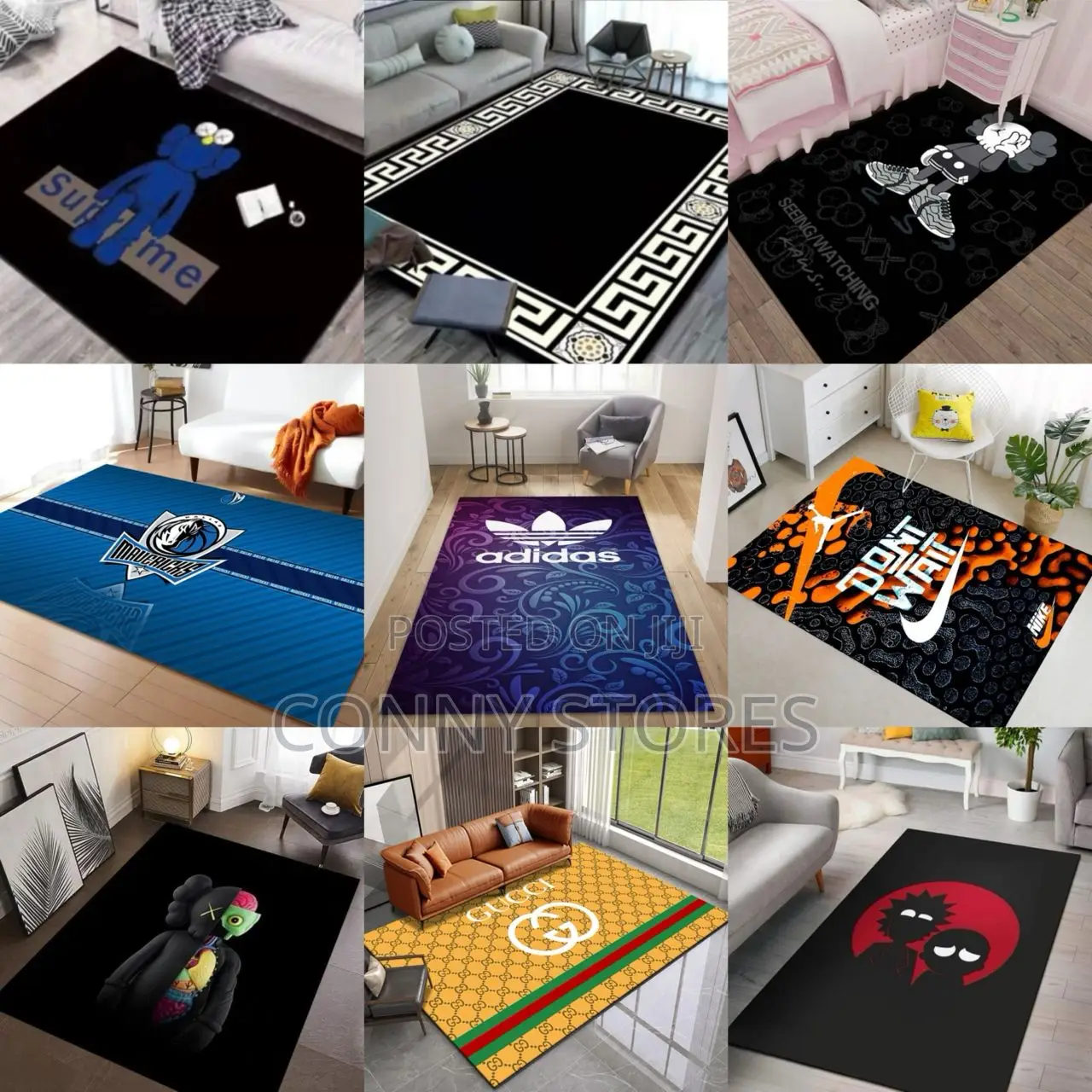 Original High Quality Rug Carpet