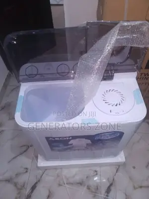 Aeon 7kg Wash and Spin Washer Machine (Brand New)