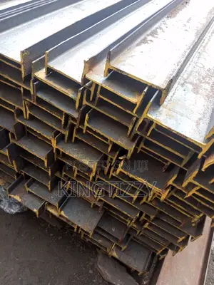 H-Beam 140 X 70