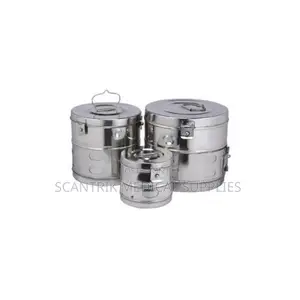 Sterilizing Drum in Porthacourt