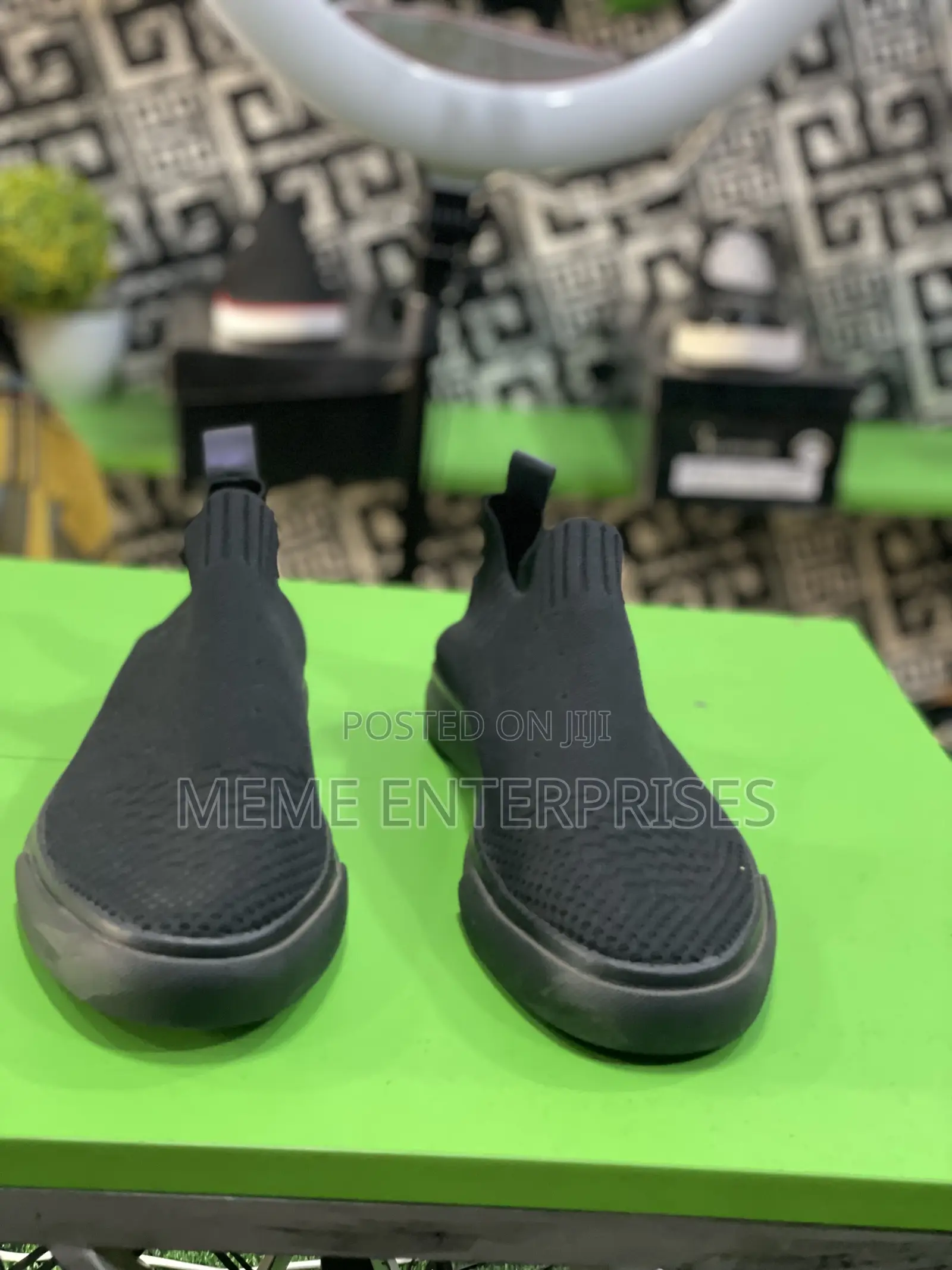 Simple Loafer