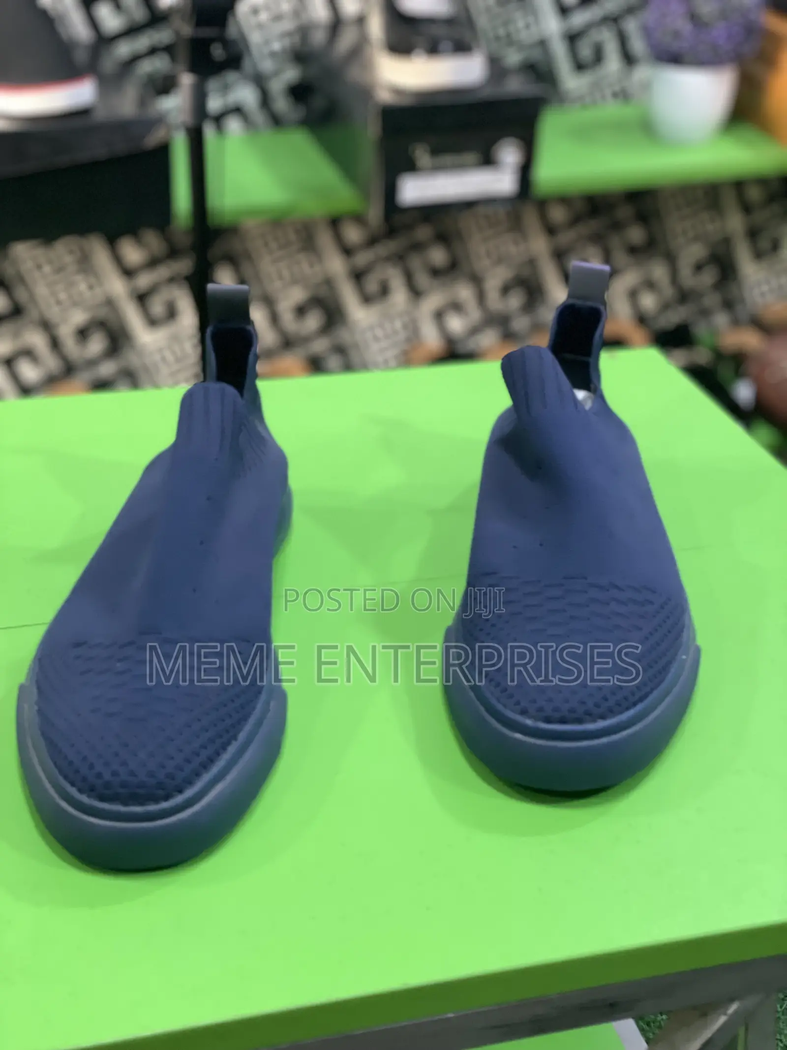 Simple Loafer