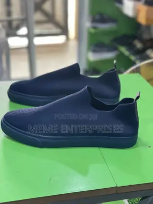 Simple Loafer