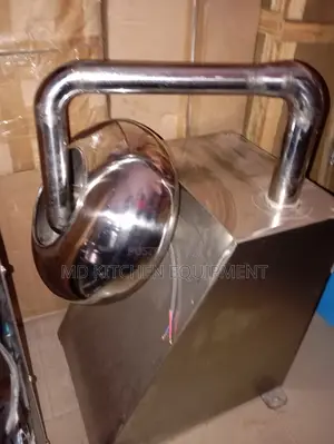 Peanut Coating Machine 20kg