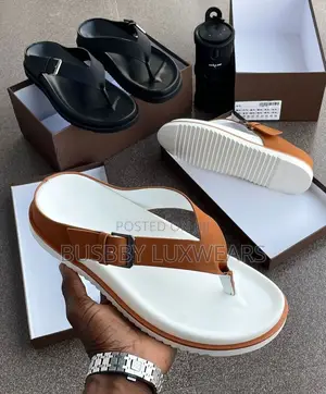 Photo - Pedro Slippers For Men