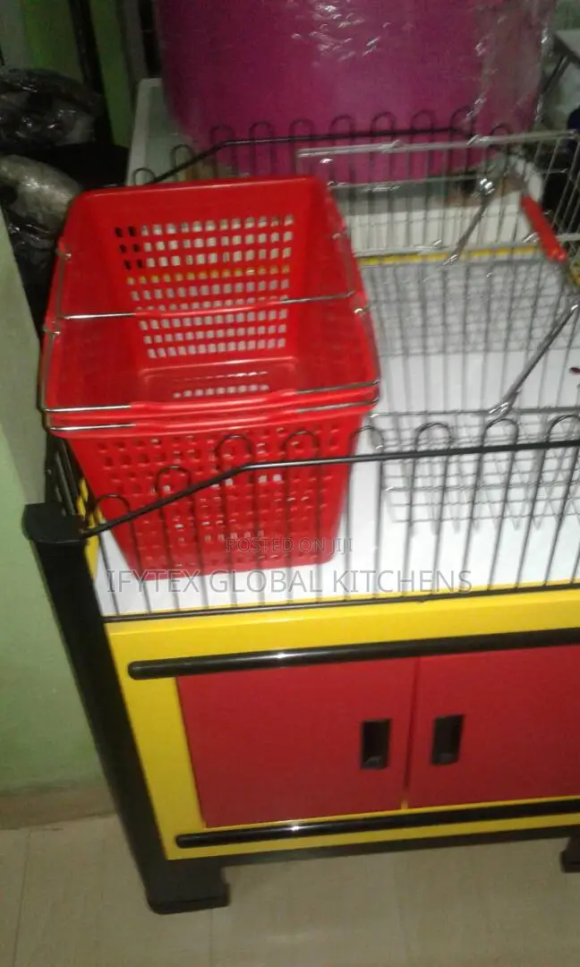 Shopping Basket