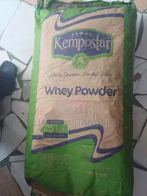 Turkey Whey Powder 25kg