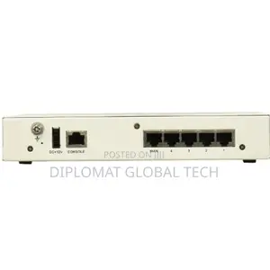 Fortigate 30e Network Security / Firewall Appliance