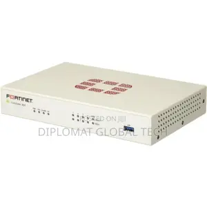 Fortigate 30e Network Security / Firewall Appliance