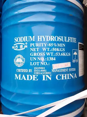 Original Sodium Hydrosulfite 50kg