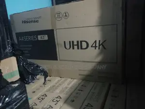 43 Inches Hisense