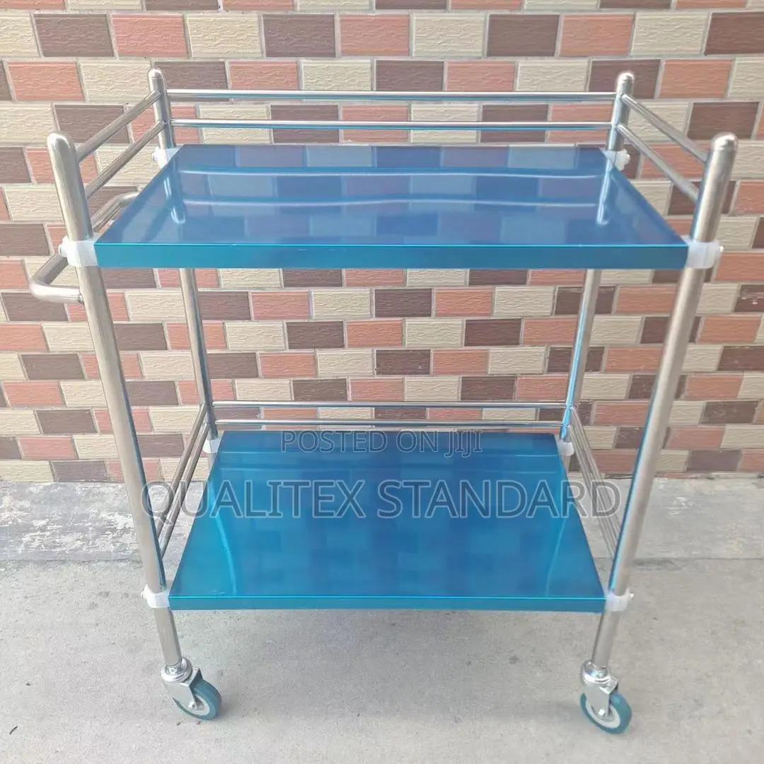 Normal Instrument Trolley