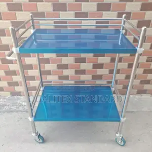 Normal Instrument Trolley