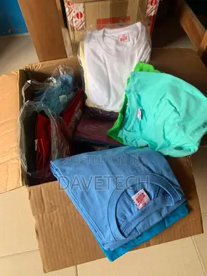 Plain Tees