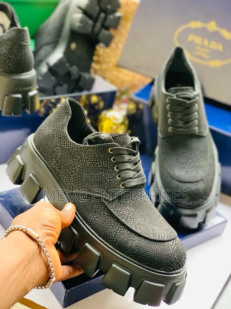Quality Shoe