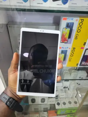 Samsung Galaxy Tab A7 Lite 32 GB Silver