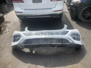 Fornt Bumper Gle American Available in Stock