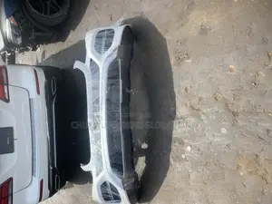 Fornt Bumper Gle American Available in Stock