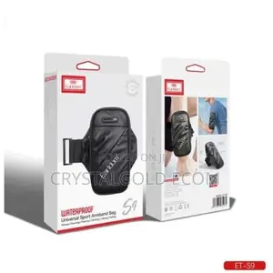 Photo - Earldom Et-S9 Universal Sport Armband Bag