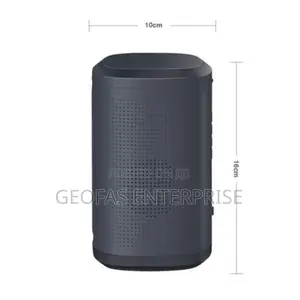 Lontor Rechargeable Led Speaker Reading Lamp RL-230