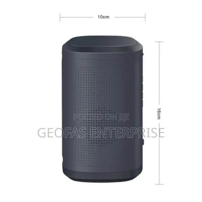 Lontor Rechargeable Led Speaker Reading Lamp RL-230