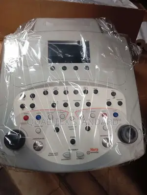 Uk Audiometer