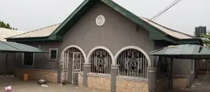 Photo - 4bdrm Bungalow in Akwaka , Rumuodomaya, Port-Harcourt for sale