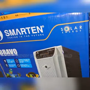 Smarten 2kva 24v Inverter