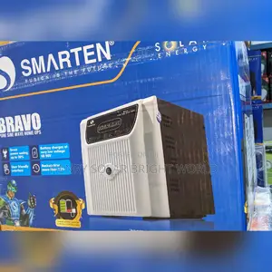 Smarten 2kva 24v Inverter