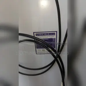 100w Solar Panel 18v Sunshine Panel