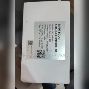 Felicity Products Charger Controller 45a 48v