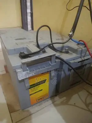 Dead/ Weak Battery Buyer