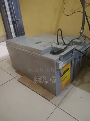 Buyer of Inverter Battery/Car