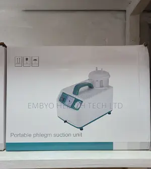 Imported Suction Machine