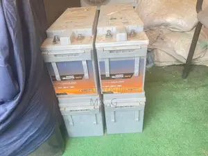Sell All Type of Dead Battery to Us in Lagos