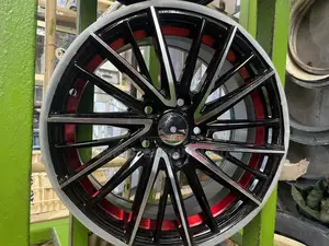 16 Rim Toyota And Lexus Cars