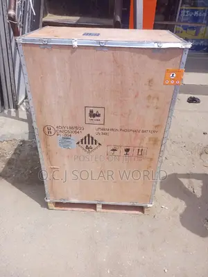 15kwh Rithuim Battery