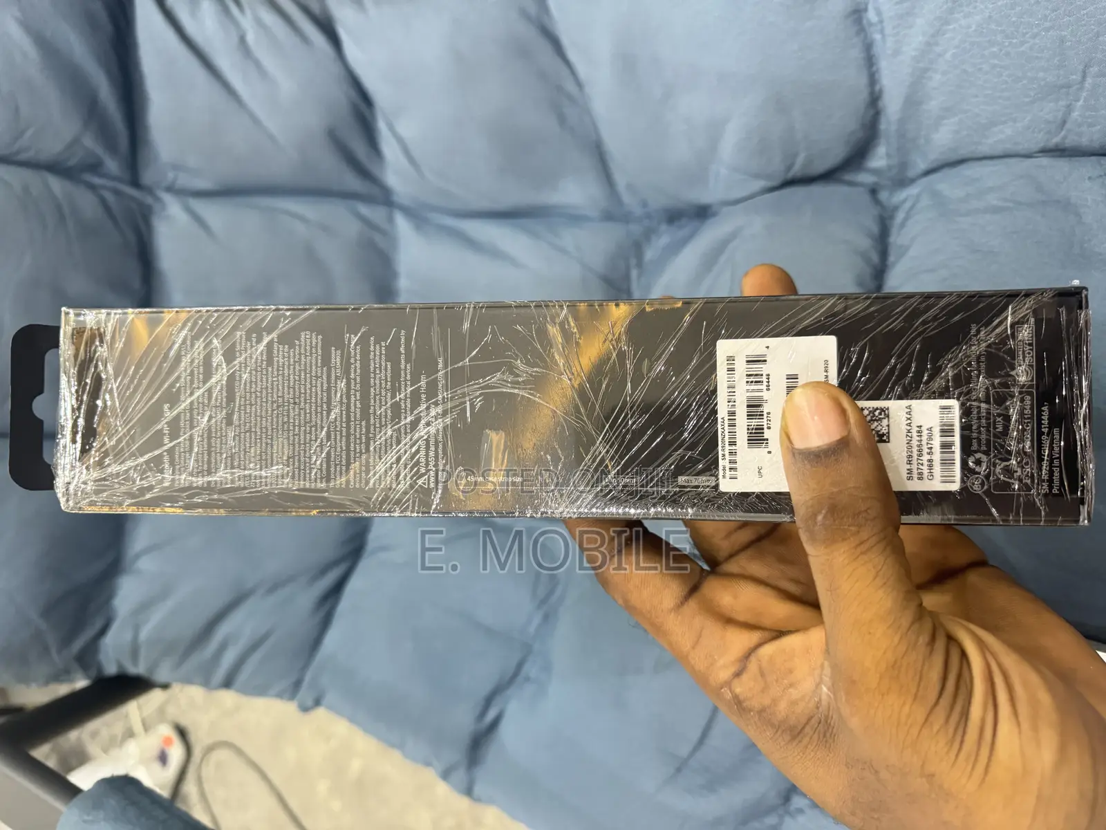 Samsung Galaxy Watch5 Pro